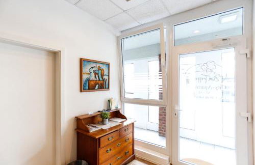 City Apartments Gladenbach - Foto 15