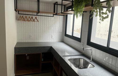 Loft encantador no coração de SP - Foto 34