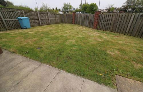 Signature - Wilkie House - Foto 84