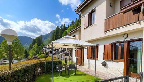Scenic Holiday Home in Ledro near Spiggia Besta Lido - Foto 2