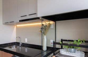 Giardino by Signature Apartament - GRU 414 - Foto 61