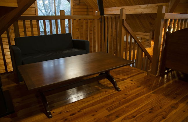 Yamaga Chalet - Photo 11