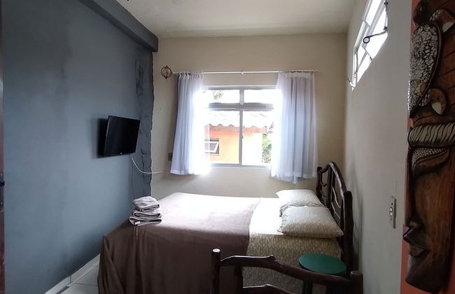 Pousada do Betão - Guarda do Embaú - SC - Photo 10