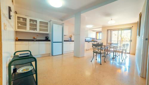 Apartamento familiar Port-Saplaya - Foto 4