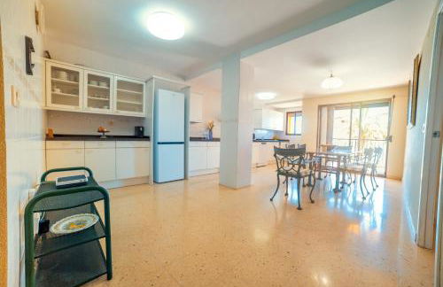 Apartamento familiar Port-Saplaya - Foto 4