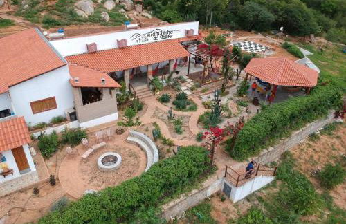 Ranchinho do Jabre - Casa de campo no frio da Serra - Photo 53