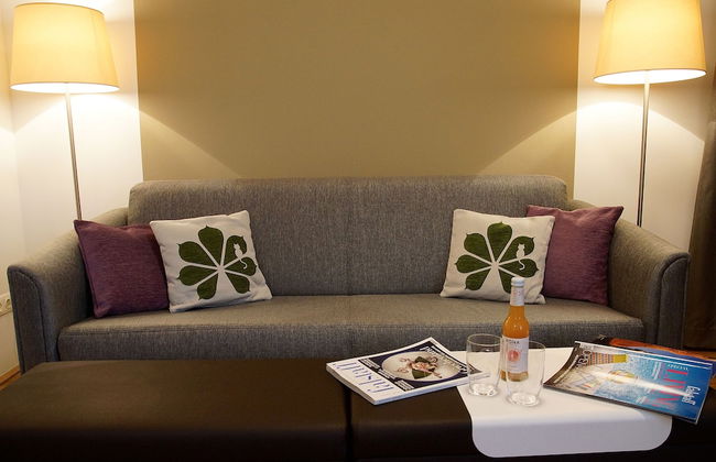 Parks 73 The TownHouse Hotel - Foto 73