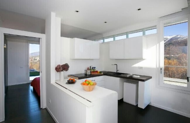 Villa Intelvi - Foto 9