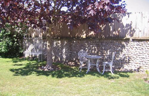 Wallages Cottage - Foto 24