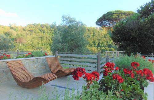 Tenuta calidarius - Foto 39