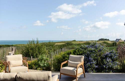 Home by the Sea - Maison Cancale proche de la mer - Foto 22