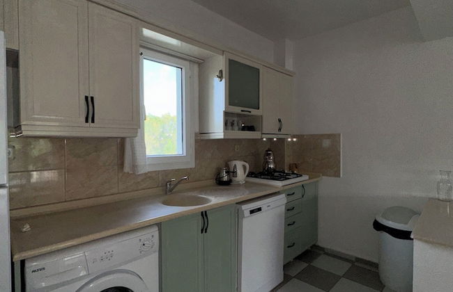 Atalay Apart Otel - Photo 20