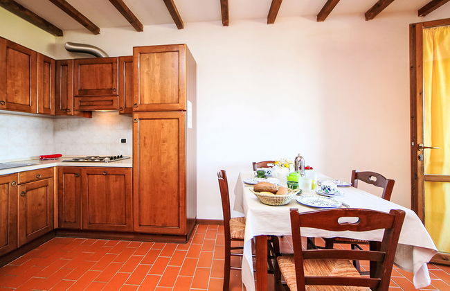 Le Corti di Montepitti - Foto 10