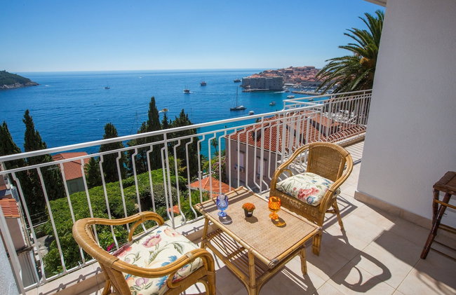 Ambassador Suite Dubrovnik - Foto 4