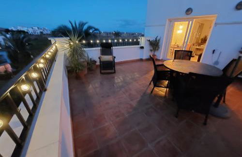 La Casa Mima Penthouse at Hacienda Riquelme - Foto 11