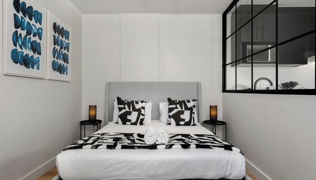 The Tokyo 803 - Foto 2, Habitación