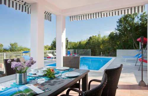 Villa Mirta in Crni (Haus für 8 Personen) - Photo 7