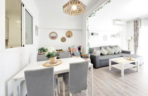 Nice Apartment In Puebla De Farnals - Foto 12