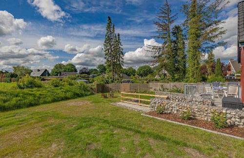 Kapitänshaus Harrislee - Palstek - Foto 20