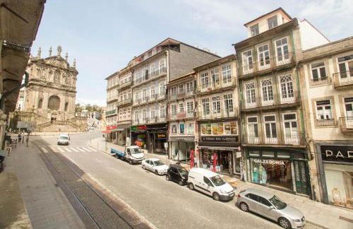 Clérigos Prime Suites by Porto City Hosts - Foto 52