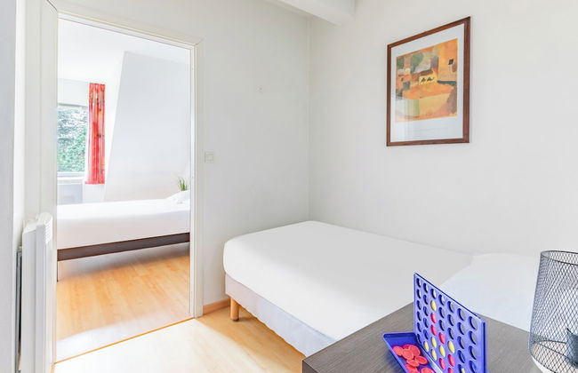 Appart'City Classic Nantes Carquefou - Foto 7