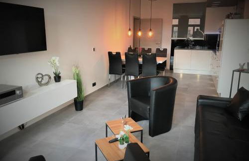 SALZHAUSBLICK FAMILY APARTMENTS - Zentrale Lage am Salzhaus - MwSt-Rechnung verfügbar - Foto 72