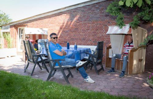Friesenhof Janssen - Urlaub auf dem Bauernhof - Foto 18