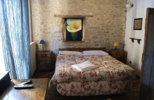 La Cittadella Dei Monti Sibillini - Foto 77