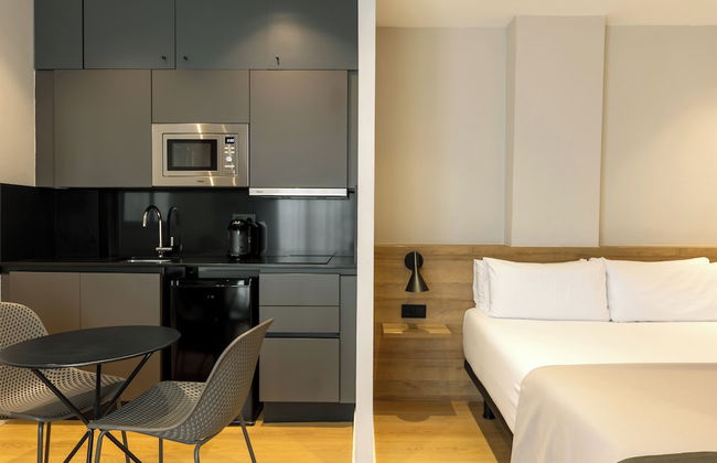 Apartamentos Laforja - Foto 14