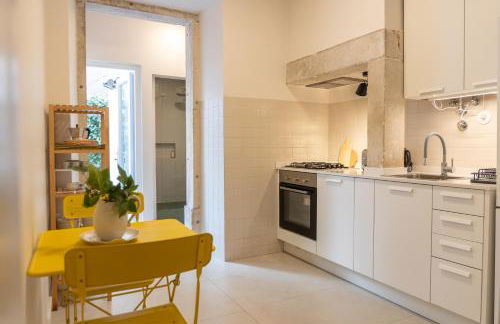 SUNNY PATIO Flat - Foto 7