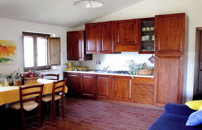 Il Mulino delle Canutole - Foto 27