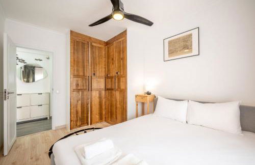 GuestReady - Relaxing stay in Cacilhas - Foto 16