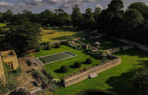 A Large Cotswold Country Retreat - Foto 52