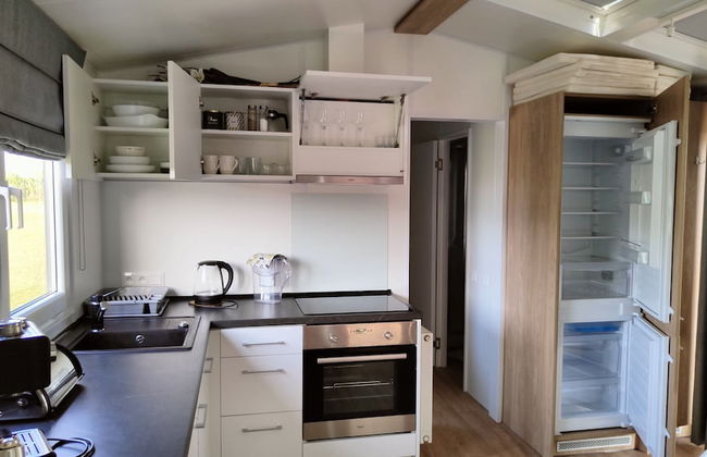 Masuria Resort Village - Foto 8