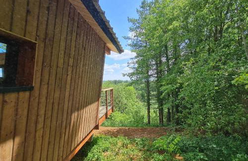 Cabanes du Domaine des Fées - Foto 56