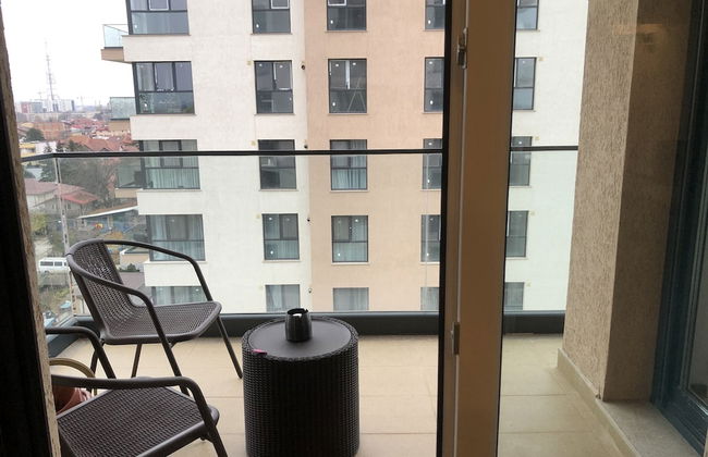 Stylish Westpark2 Residence LakeView W8 - Foto 19