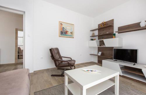 Apartments Alenka by the sea - Foto 29