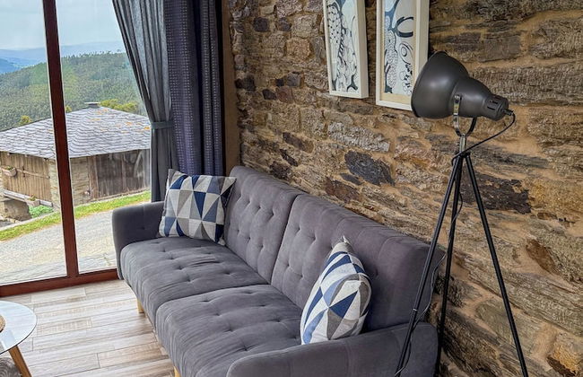 Complejo Rural Lar de Vies - Foto 79