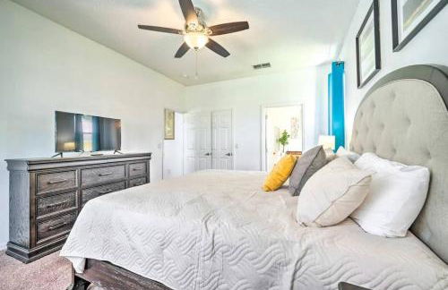 Private Oasis Villa near Disney, Universal, Lego - Foto 23