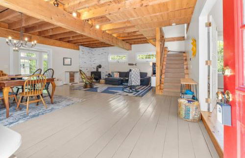 Gorgeous Home 1 mile to Beach and near Cape Cod Bikepath - Foto 22