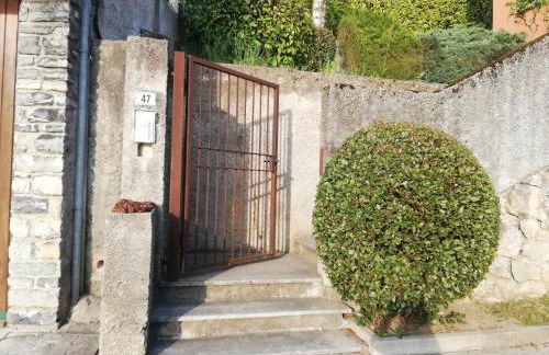 Dream lake PANORAMA, car garage in the center of Varenna - Foto 48