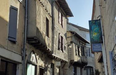 L'édredon de Joséphine - Foto 15