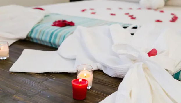 Smart Haven Studios in Kingston - Foto 3, Habitación