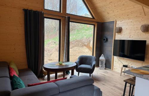 Chata Przesieka - Foto 17