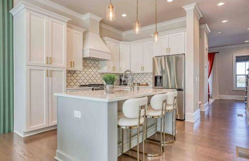 Riverfront Retreats, Downtown - Foto 27