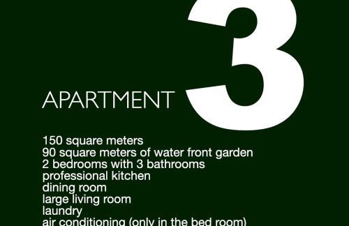 Pescallo Apartments - Foto 75