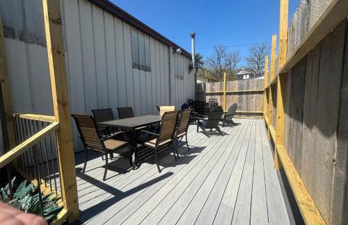 Suite A 2 BR w/ Bridge St. view - Foto 51