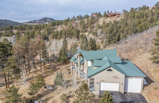 5brmountain Luxuryhikingdog Friendly! - Photo 54