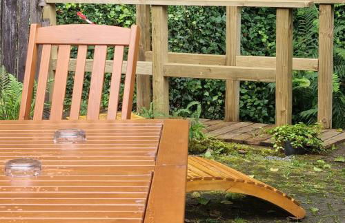 Ferienwohnung Andermann - Foto 24