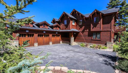 Gray Stone Condo #2110 - Foto 2